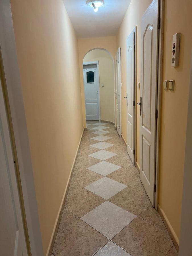 Център Варна Апартамент Exterior foto