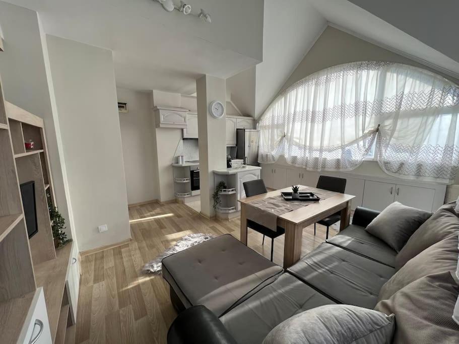 Център Варна Апартамент Exterior foto