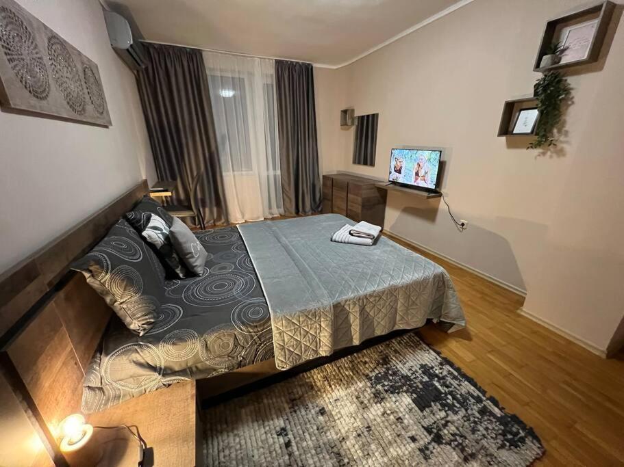 Център Варна Апартамент Exterior foto