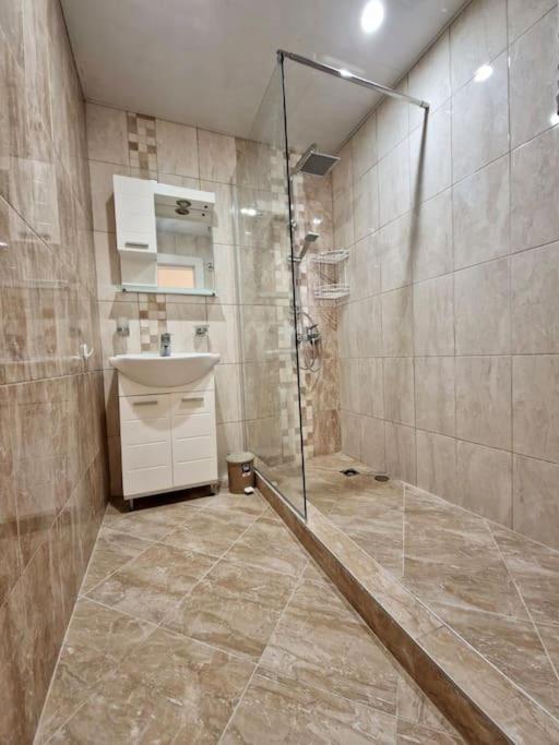 Център Варна Апартамент Exterior foto