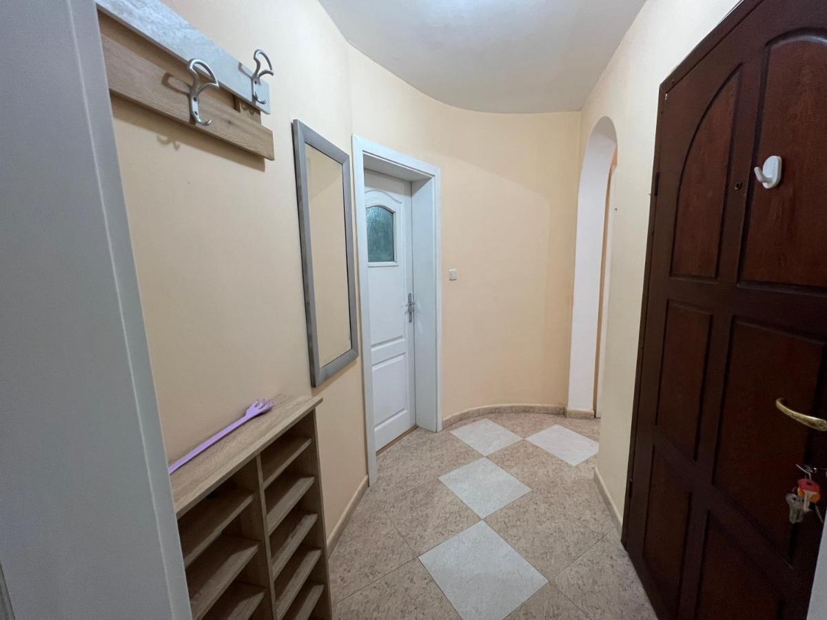 Център Варна Апартамент Exterior foto