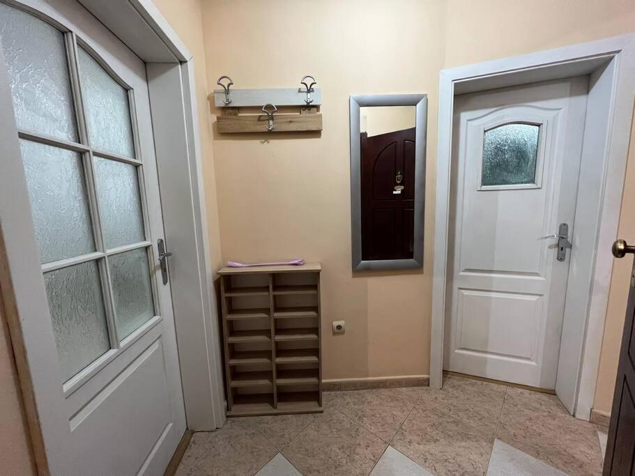 Център Варна Апартамент Exterior foto