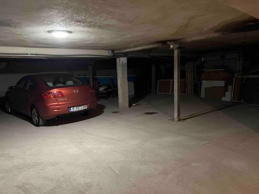 Център Варна Апартамент Exterior foto