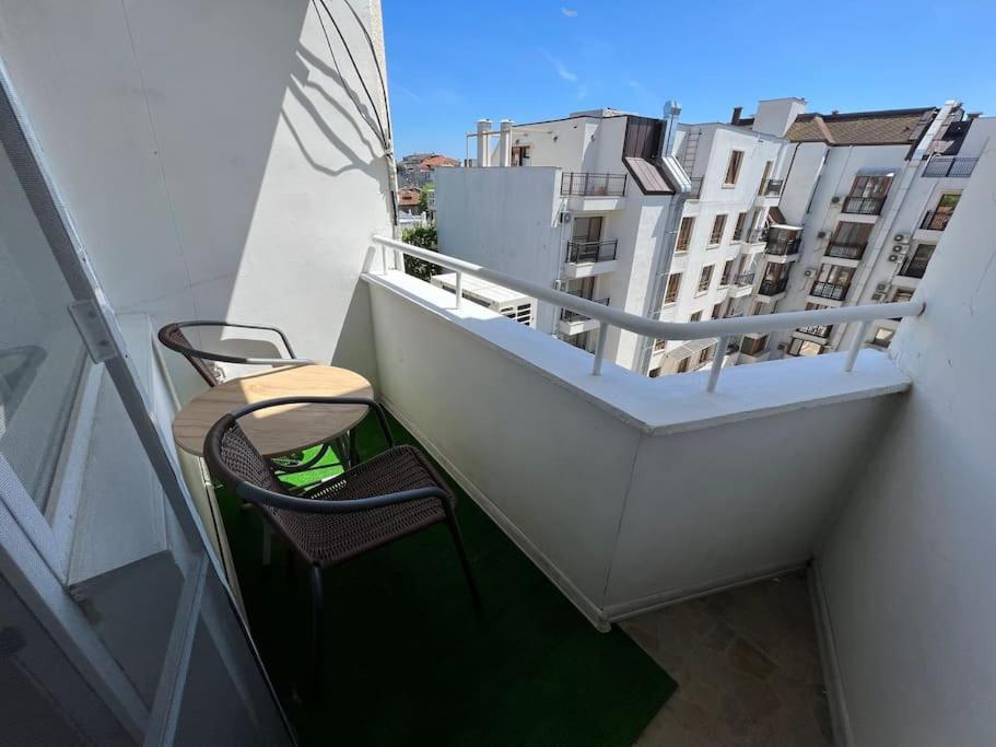 Център Варна Апартамент Exterior foto