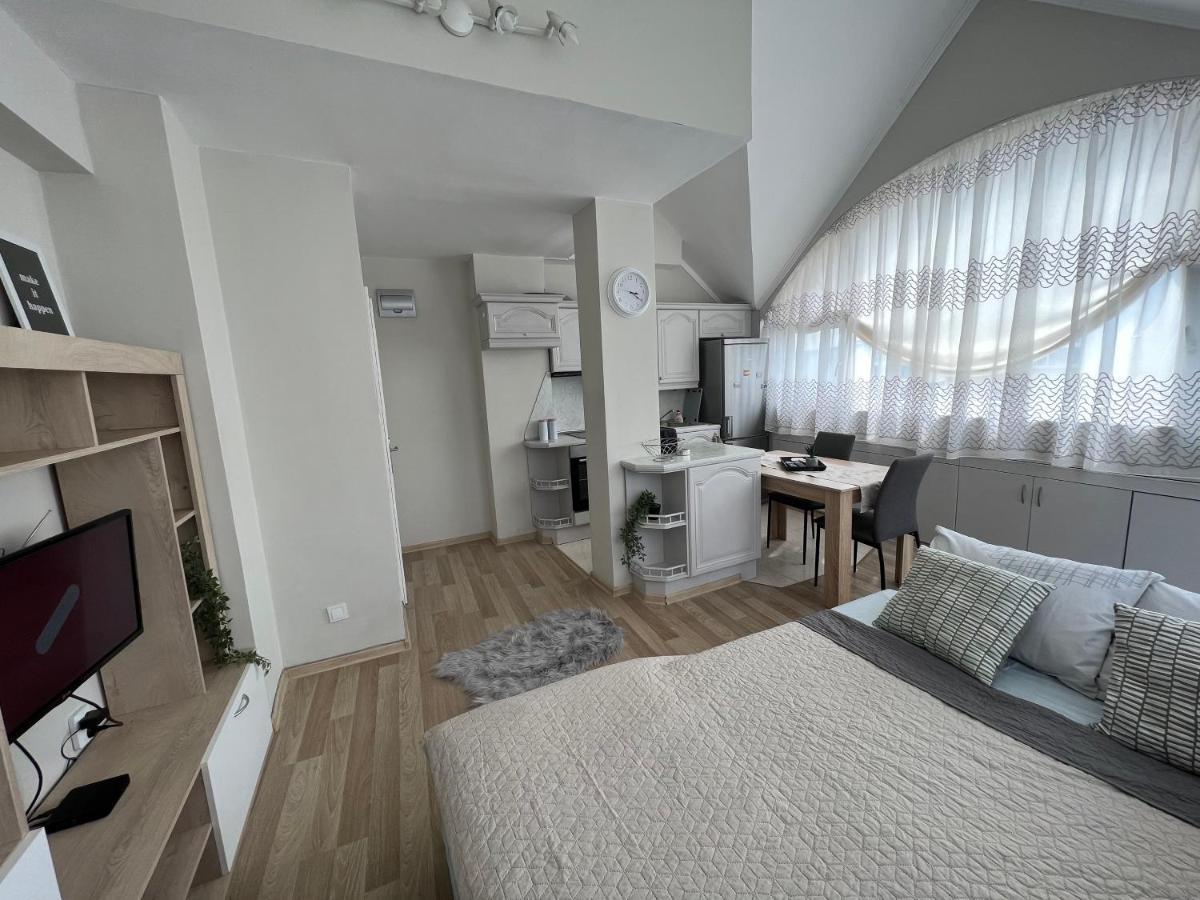 Център Варна Апартамент Exterior foto